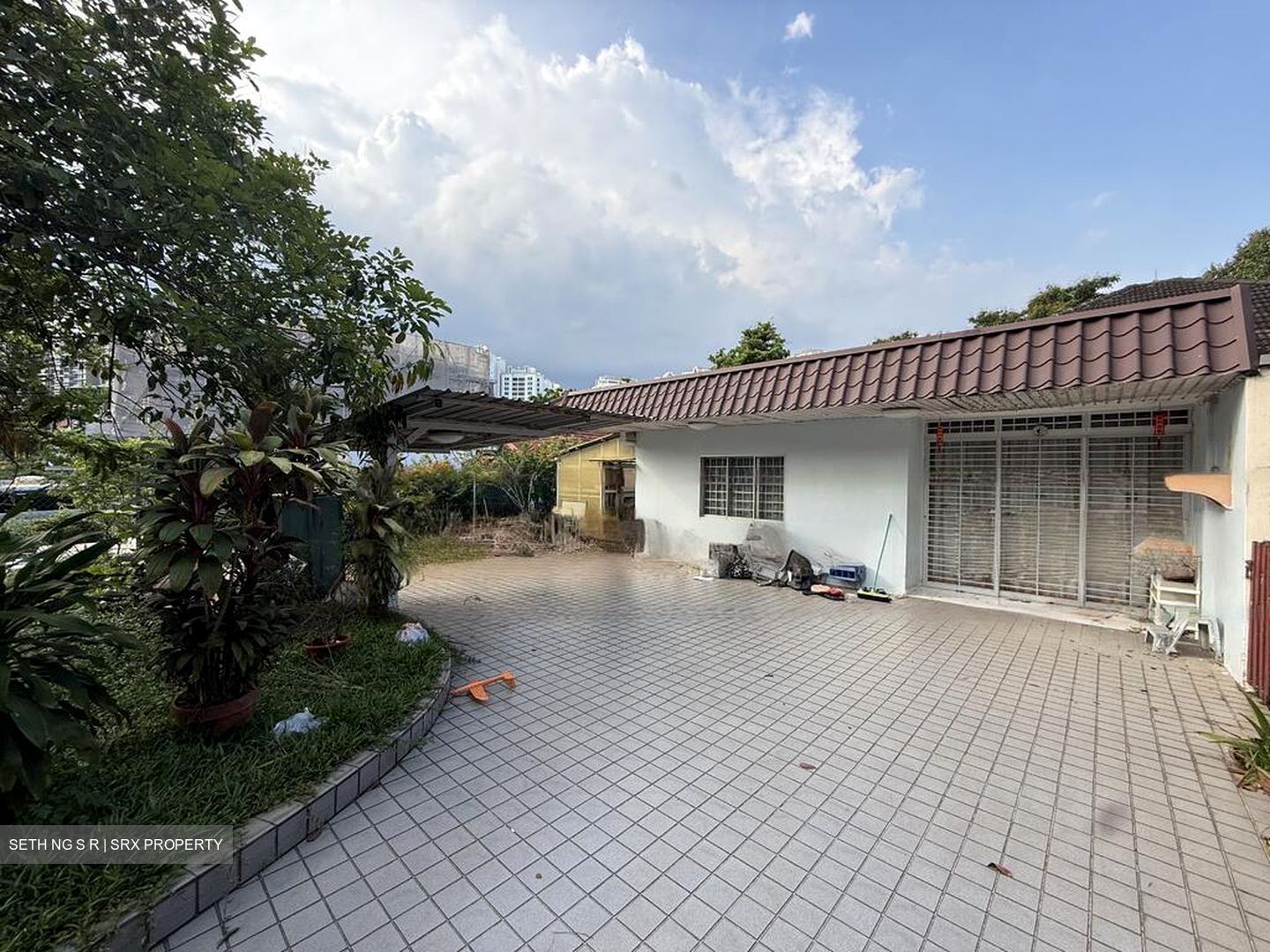 Seletar Hills Estate (D28), Semi-Detached #448898871